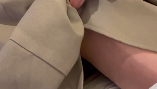 出勤パンチラ(7191) ぱいん (愛特急2006三重本店)