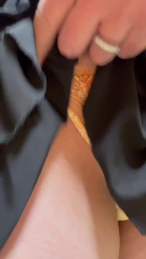 出勤パンチラ(7321) やえか (愛特急2006三重本店)