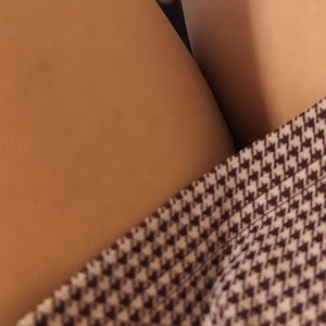 出勤パンチラ(7324) 水瀬 ななこ (De愛急行 松阪店)