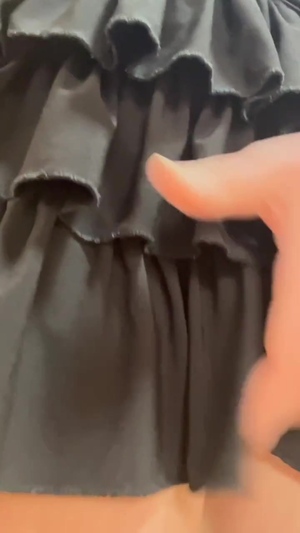 出勤パンチラ(7424) やえか (愛特急2006三重本店)