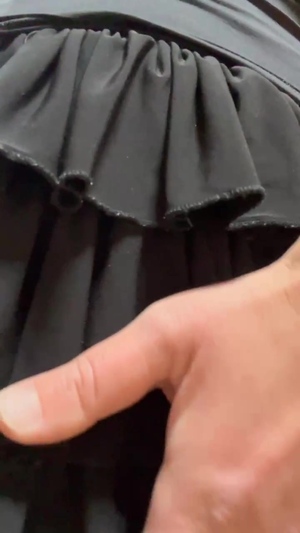 出勤パンチラ(7527) やえか (愛特急2006三重本店)