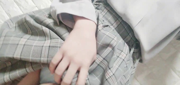 出勤パンチラ(7720) じゅりな (愛特急2006三重本店)