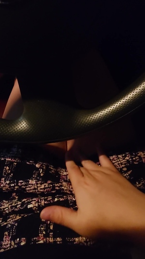 出勤パンチラ(7760) ここみ (愛特急2006三重本店)