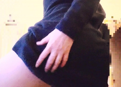 出勤パンチラ(7844) よぞら (愛特急2006三重本店)