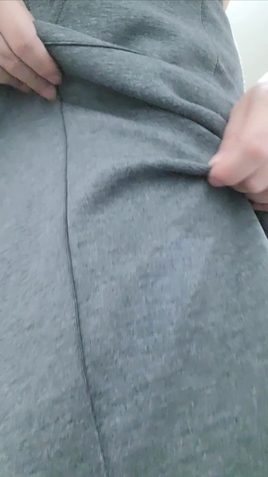 出勤パンチラ(7872) 真野（まの） (昭和道(ショウワロード)松阪店)