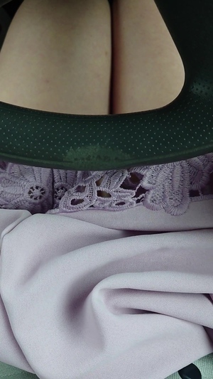 出勤パンチラ(7891) ここみ (愛特急2006三重本店)