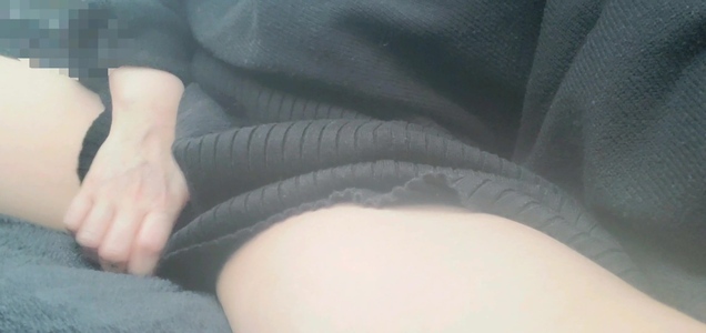 出勤パンチラ(7906) よぞら (愛特急2006三重本店)