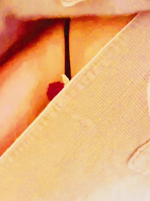 出勤パンチラ(7990) ここあ (愛特急2006三重本店)