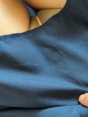 出勤パンチラ(8029) 水瀬 ななこ (De愛急行 松阪店)