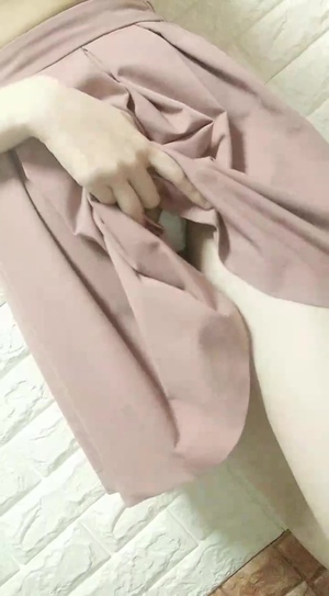 出勤パンチラ(8084) じゅりな (愛特急2006三重本店)