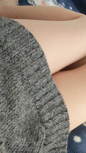 出勤パンチラ(81) 水瀬 ななこ (De愛急行 松阪店)