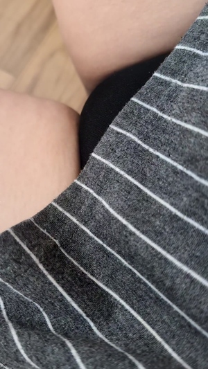 出勤パンチラ(8177) 水瀬 ななこ (De愛急行 松阪店)