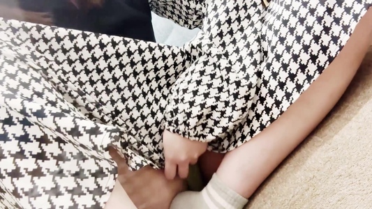 出勤パンチラ(8195) このは (愛特急2006三重本店)