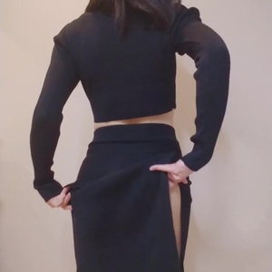 出勤パンチラ(8291) あゆら (愛特急2006三重本店)