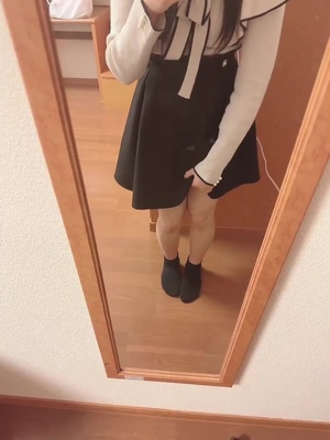 出勤パンチラ(8382) かぐや (ZERO 津松阪店)