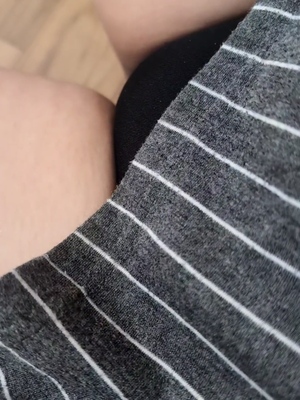 出勤パンチラ(8421) 水瀬 ななこ (De愛急行 松阪店)