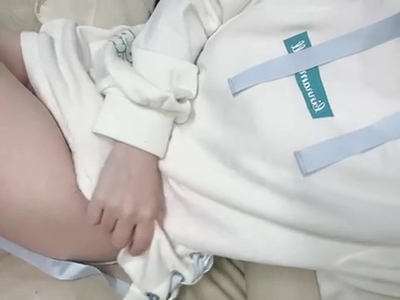 出勤パンチラ(848) さくや (白衣の天使)