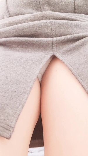 出勤パンチラ(8530) 真野（まの） (昭和道(ショウワロード)松阪店)