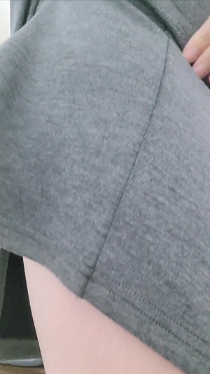 出勤パンチラ(8559) 真野（まの） (昭和道(ショウワロード)松阪店)