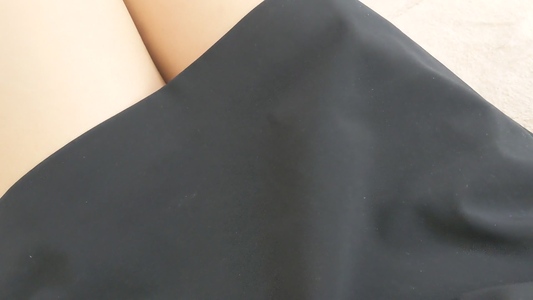 出勤パンチラ(887) 水瀬 ななこ (De愛急行 松阪店)