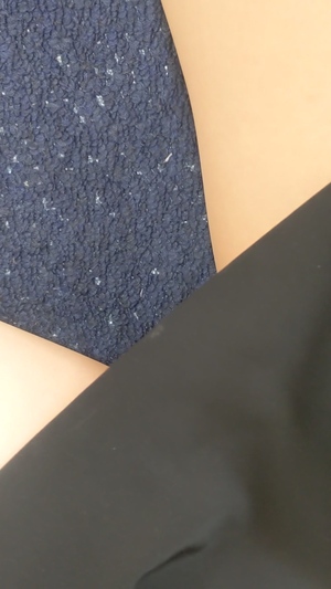 出勤パンチラ(889) 水瀬 ななこ (De愛急行 松阪店)