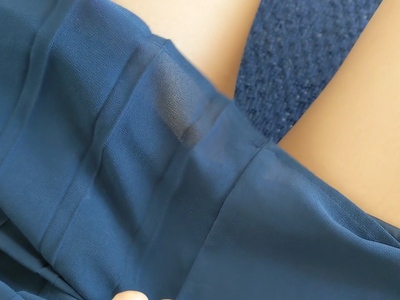 出勤パンチラ(8974) 水瀬 ななこ (De愛急行 松阪店)