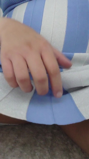 出勤パンチラ(9198) 内田 (昭和道(ショウワロード)松阪店)