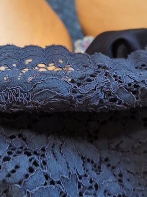 出勤パンチラ(9227) 水瀬 ななこ (De愛急行 松阪店)