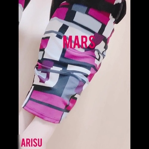 出勤パンチラ(9436) ありす (MARS 松阪人妻店)