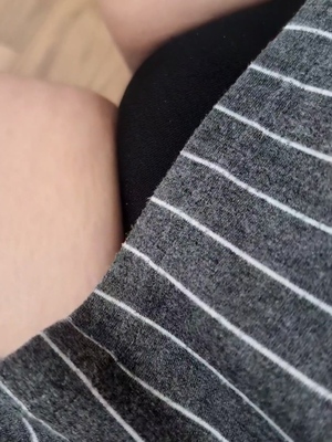 出勤パンチラ(9537) 水瀬 ななこ (De愛急行 松阪店)