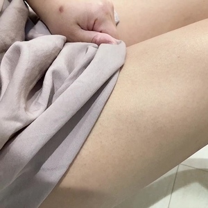 出勤パンチラ(9542) 本宮 りつ (De愛急行 松阪店)