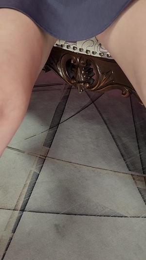 出勤パンチラ(9659) たまも (愛特急2006三重本店)