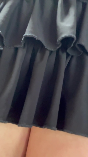 出勤パンチラ(9705) やえか (愛特急2006三重本店)