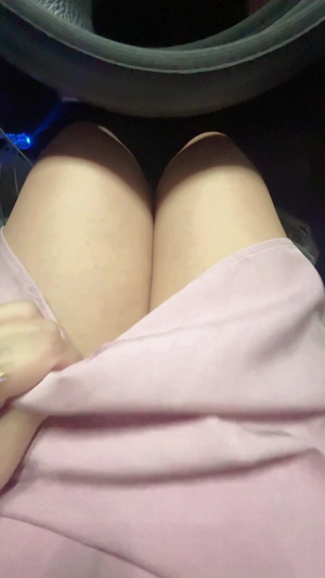 出勤パンチラ(9782) とうみ (愛特急2006三重本店)