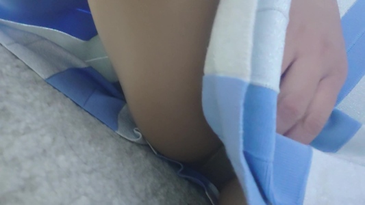 出勤パンチラ(9795) 内田 (昭和道(ショウワロード)松阪店)