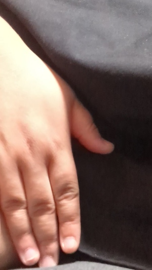 出勤パンチラ(9916) まりあ (昭和道(ショウワロード)松阪店)