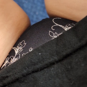 出勤パンチラ(9936) 水瀬 ななこ (De愛急行 松阪店)