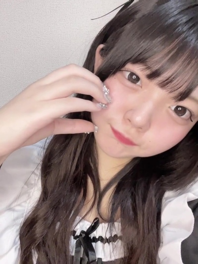 こはく 女の子動画[3]