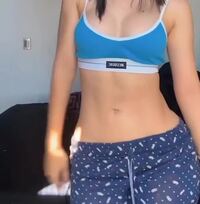 メロディ 女の子動画[1]