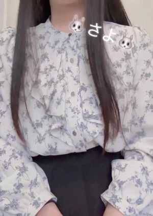 女の子動画(8527) さよ (MARS 伊勢本店)