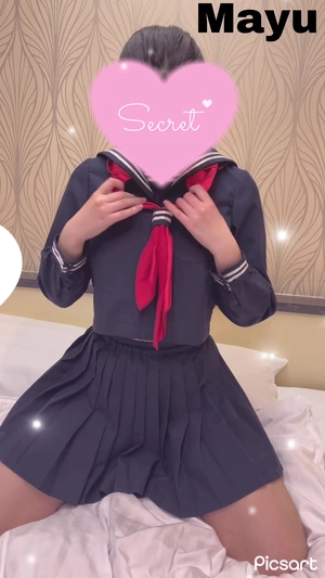 女の子動画(8533) まゆ (MARS　伊勢本店)