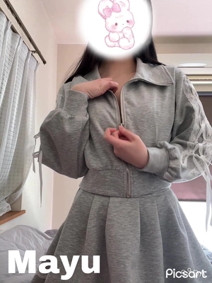 女の子動画(8622) まゆ (MARS　伊勢本店)