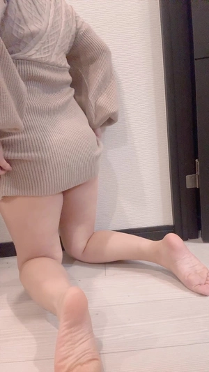 女の子動画(8720) かりん (MARS　松阪人妻店)
