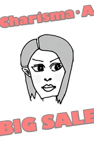 カリスマA VIP画像