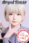 かのん VIP画像