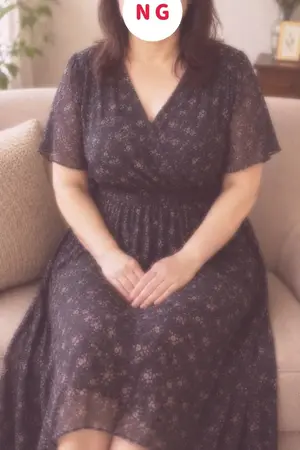 かずこ VIP画像